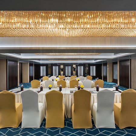 Wow Crest, Indore - Ihcl Seleqtions Экстерьер фото
