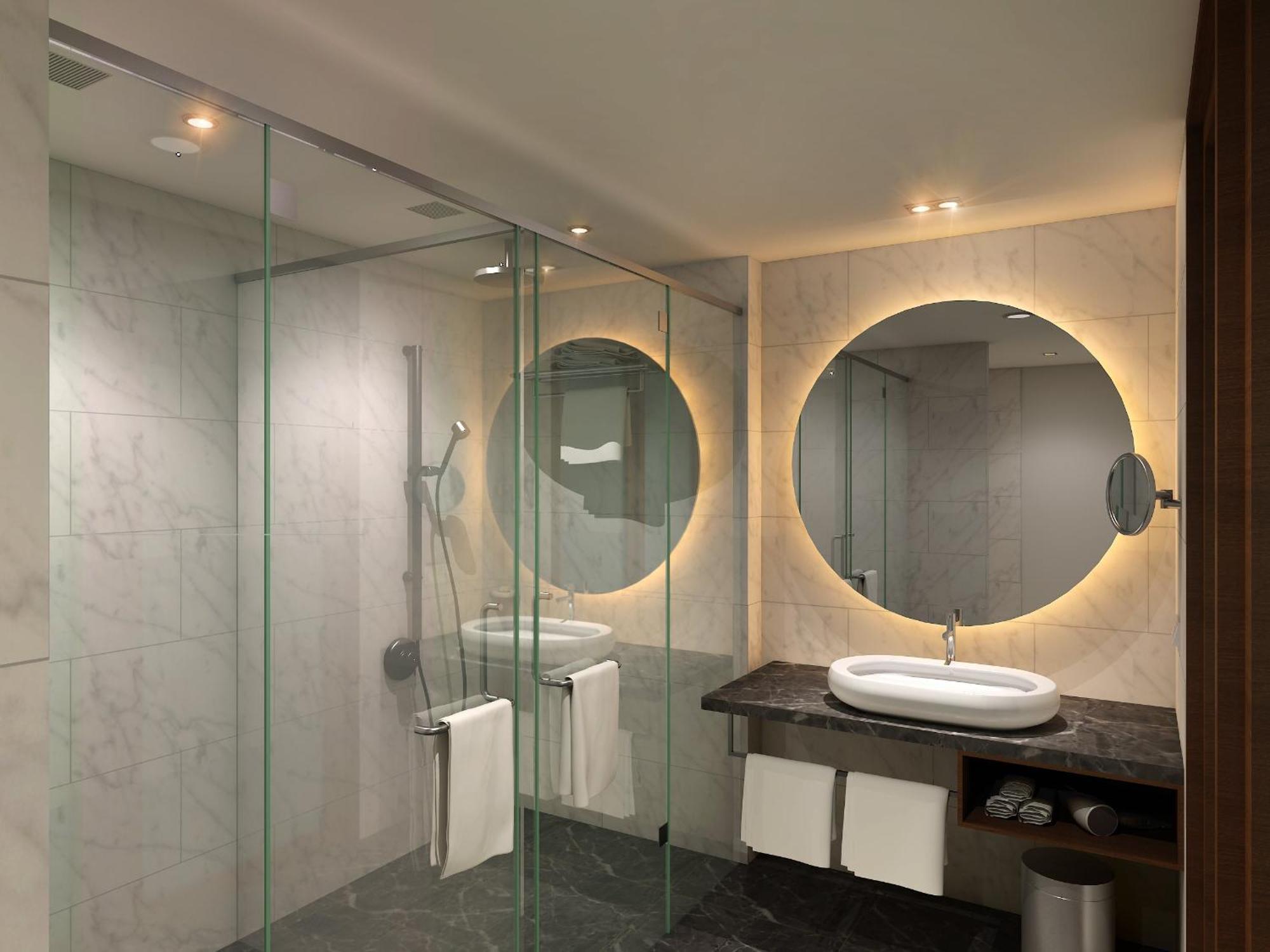 Wow Crest, Indore - Ihcl Seleqtions Экстерьер фото