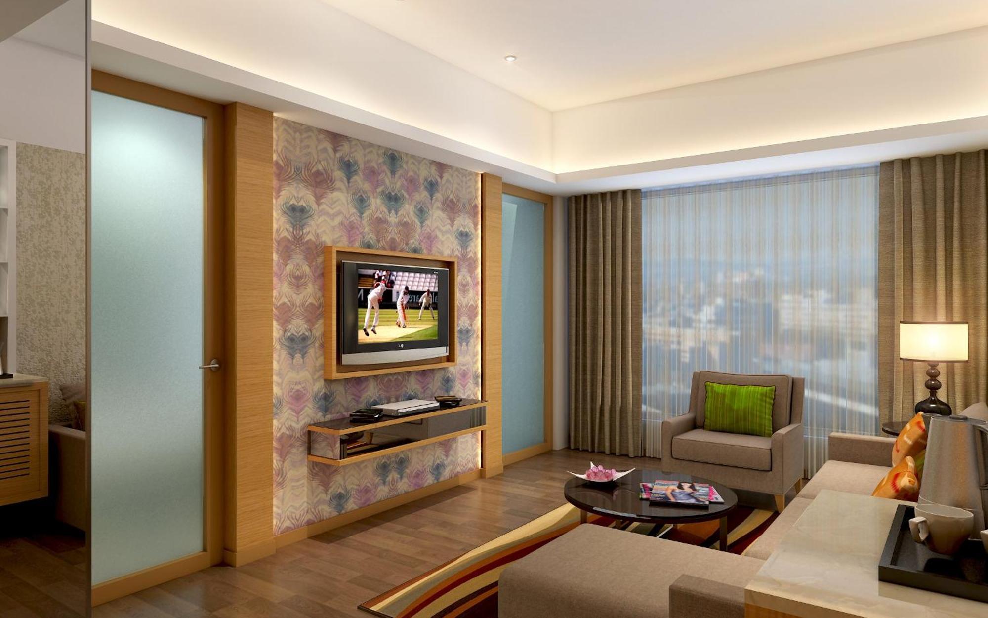 Wow Crest, Indore - Ihcl Seleqtions Экстерьер фото
