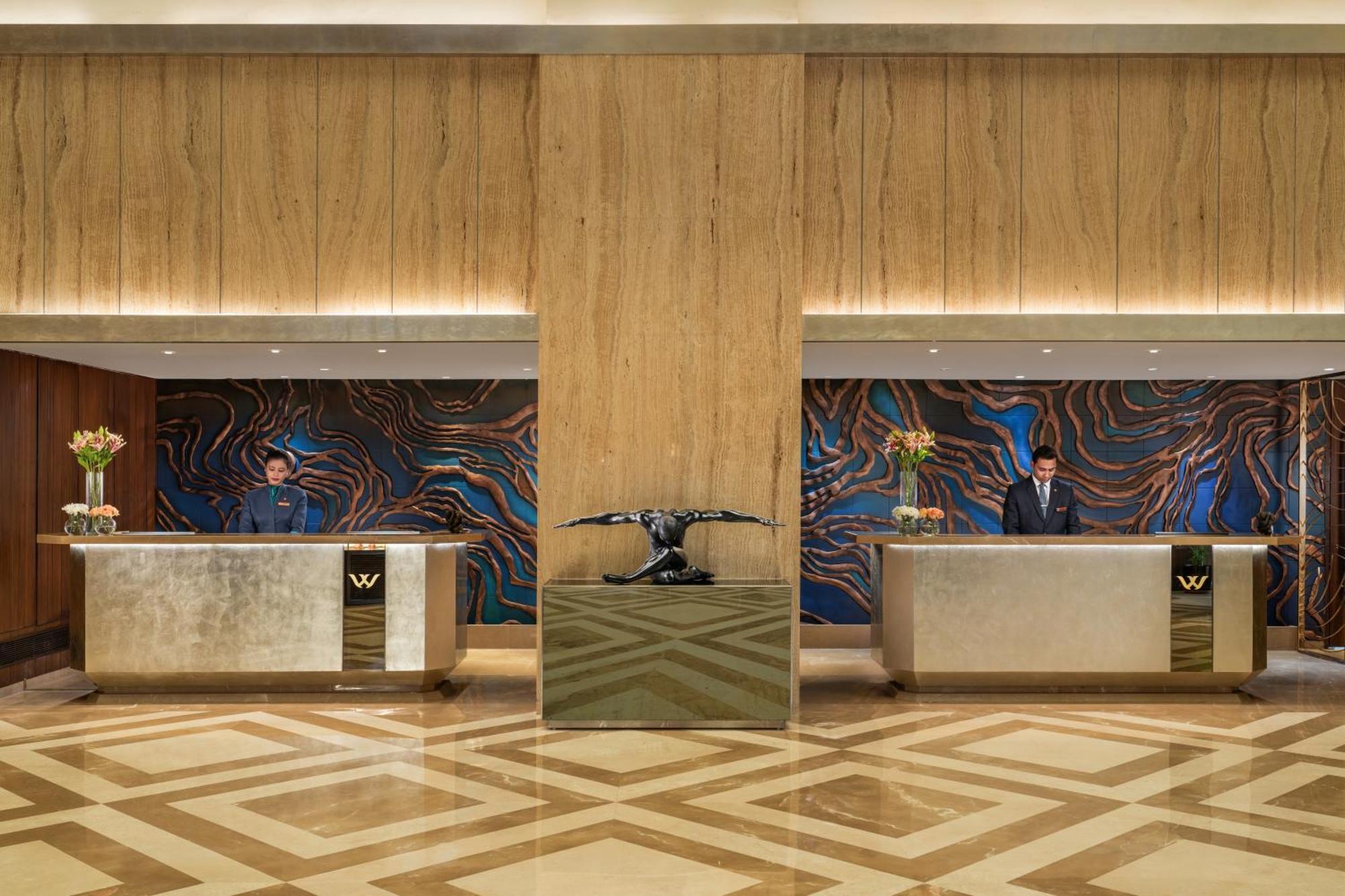 Wow Crest, Indore - Ihcl Seleqtions Экстерьер фото